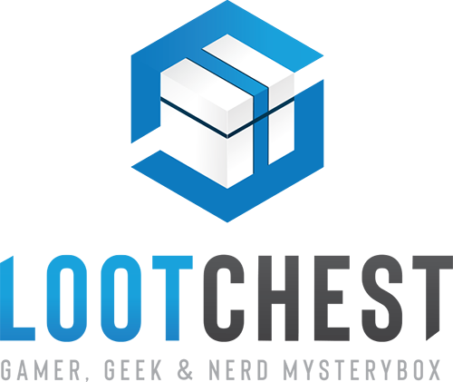 Lootchest Logo 02