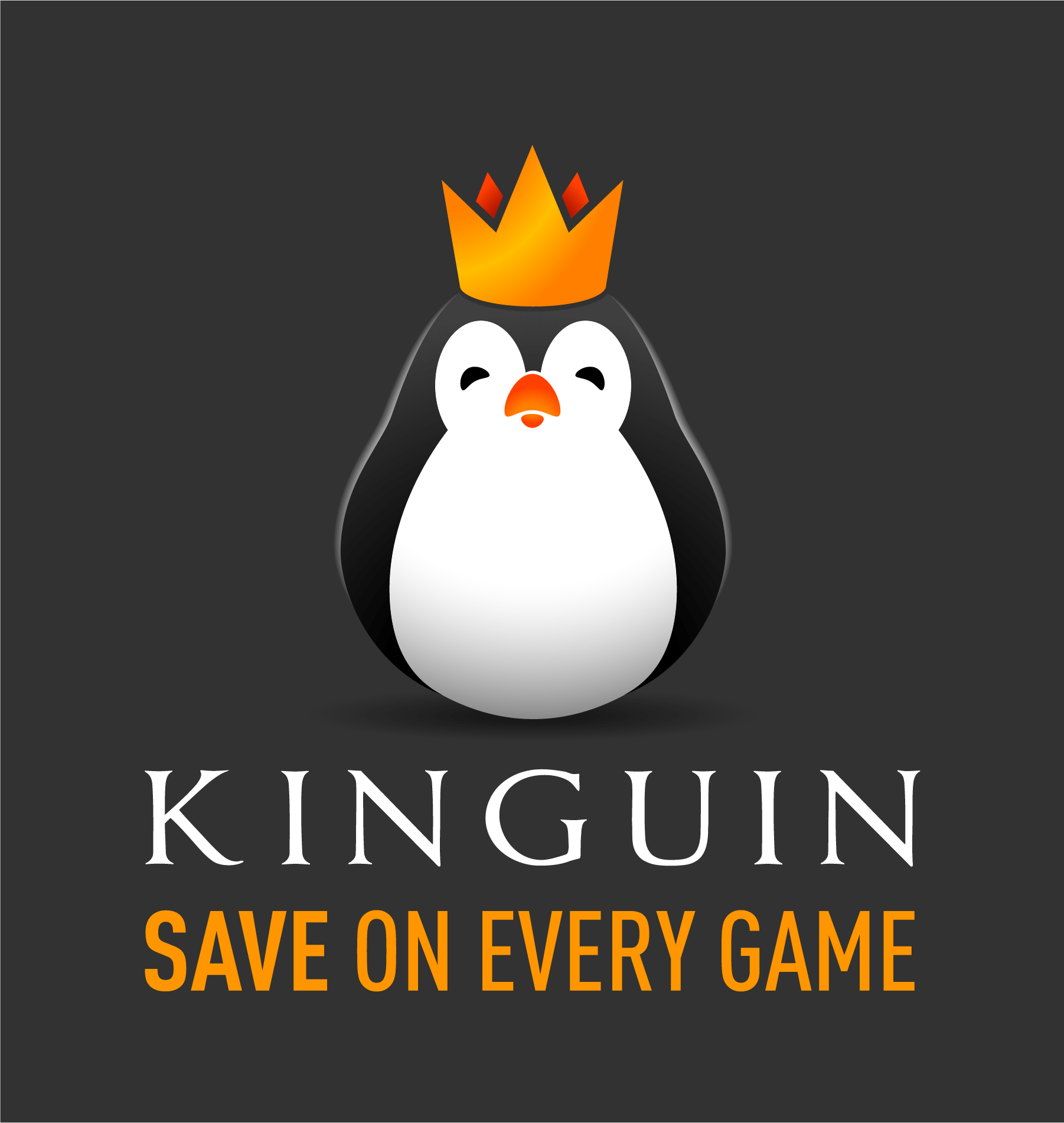 Kinguin - Save on every game